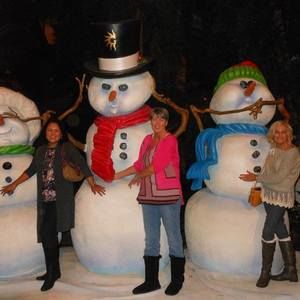 Meet your Posher, Cindy